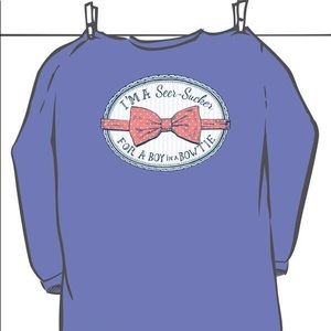🌟Lauren James Long Sleeve Tee🌟